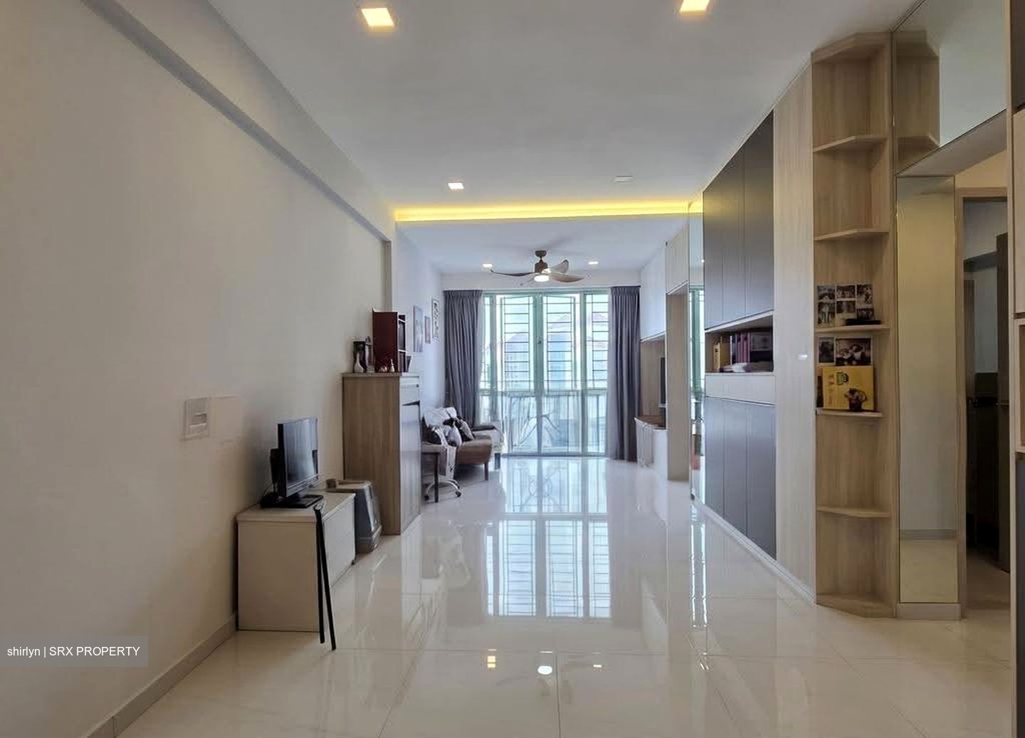 The Sunny Spring (D14), Apartment #635622691